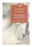 Plegarias atendidas de  Truman Capote