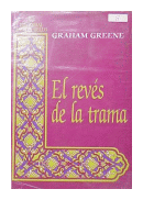 El reves de la trama de  Graham Greene