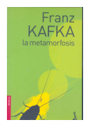 La metamorfosis de  Franz Kafka