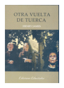 Otra vuelta de tuerca de  Henry James