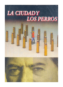 La ciudad y los perros de  Maria Vargas Llosa