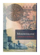 Mountolive (El cuarteto de Alejandria) de  Lawrence Durrell