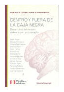 Dentro y fuera de la caja negra de  Marcelo R. Ceberio - H. Serebrinsky