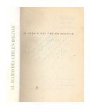 El diario del Che en Bolivia de  Ernesto Che Guevara