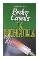 La jeringuilla de  Pedro Casals