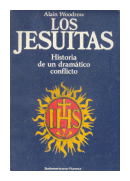 Los Jesuitas de  Alain Woodrow