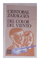 Del color del viento de  Cristobal Zaragoza