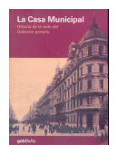 La casa Municipal de  _