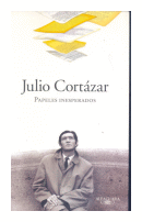 Papeles inesperados de  Julio Cortazar