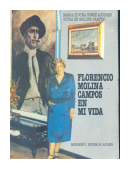 Florencio Molina Campos en mi vida de  Maria Elvira Ponce Aguirre