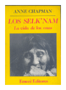 Los selk'nam de  Anne Chapman