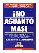 No aguanto mas! de  Henry Cuche - Alain Gerard