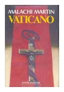 Vaticano de  Malachi Martin