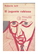 El juguete rabioso de  Roberto Arlt