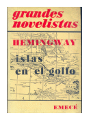 Islas en el golfo de  Ernest Hemingway