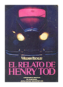 El relato de Henry Tod de  William Buckley