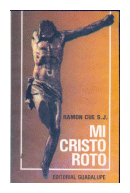 Mi cristo roto de  Ramon Cue