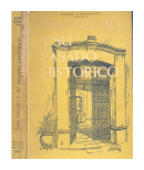 San Telmo y su pasado historico de  Manuel Juan Sanguinetti