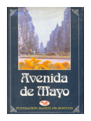 Avenida de Mayo: Su historia de  Autores - Varios