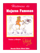 Historias de mujeres famosas de  Faruk