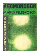 Mares peligrosos de  Anne Edmondson