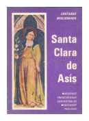 Santa Clara de Asis de  Fray Contardo Miglioranza