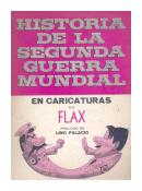 Historia de la segunda Guerra Mundial de  Flax