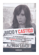 Juicio y castigo de  Alfredo Leuco