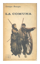 La comuna de  Georges Bourgin