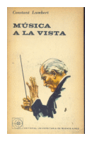 Musica a la vista de  Constant Lambert