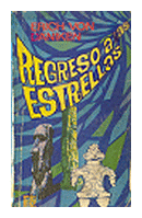 Regreso a las estrellas de  Erich Von Daniken