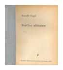 Perfiles africanos de  Ronald Segal