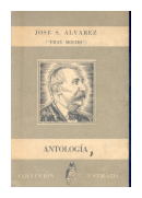 Antologia de  Fray Mocho (Jos S. Alvarez)