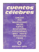 Cuentos celebres de  Autroes - Varios