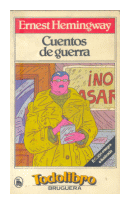 Cuentos de guerra de  Ernest Hemingway