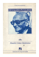 Osvaldo Pugliese de  Hamlet Lima Quintana