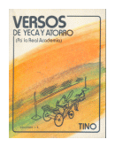 Versos de yeca y atorro de  Tino