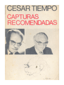 Capturas recomendadas de  Cesar Tiempo