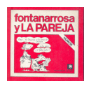 Fontanarrosa y la pareja de  Roberto Fontanarrosa