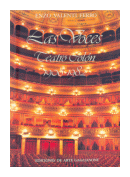Las Voces - Teatro Colón 1900-1982 de  Enzo Valenti Ferro