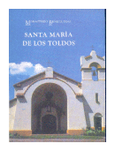 Santa Maria de los toldos de  Monasterio Benedictino