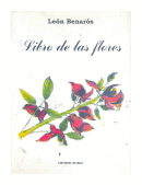 Libro de las flores de  Leon Benaros