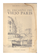 El encanto del viejo Paris de  Maria Cristina A. Z. de Benard