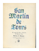 San Martin de Tours de  Helvio I. Botana