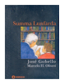 Summa Lunfarda de  Jose Gobello - Marcelo H. Oliveri