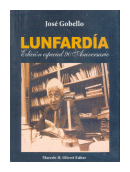 Lunfardía (Edición Especial) de  José Gobello