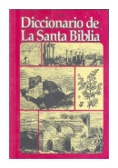 Diccionario de la Santa Biblia de  W. W. Rand