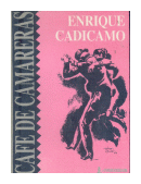 Cafe de Camareras de  Enrique Cadicamo