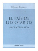 El pais de los otarios de  Edgardo Cascante