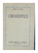 Lunfardopolis de  Amaro Villanueva